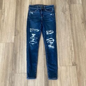 Women’s size 2 American Eagle
